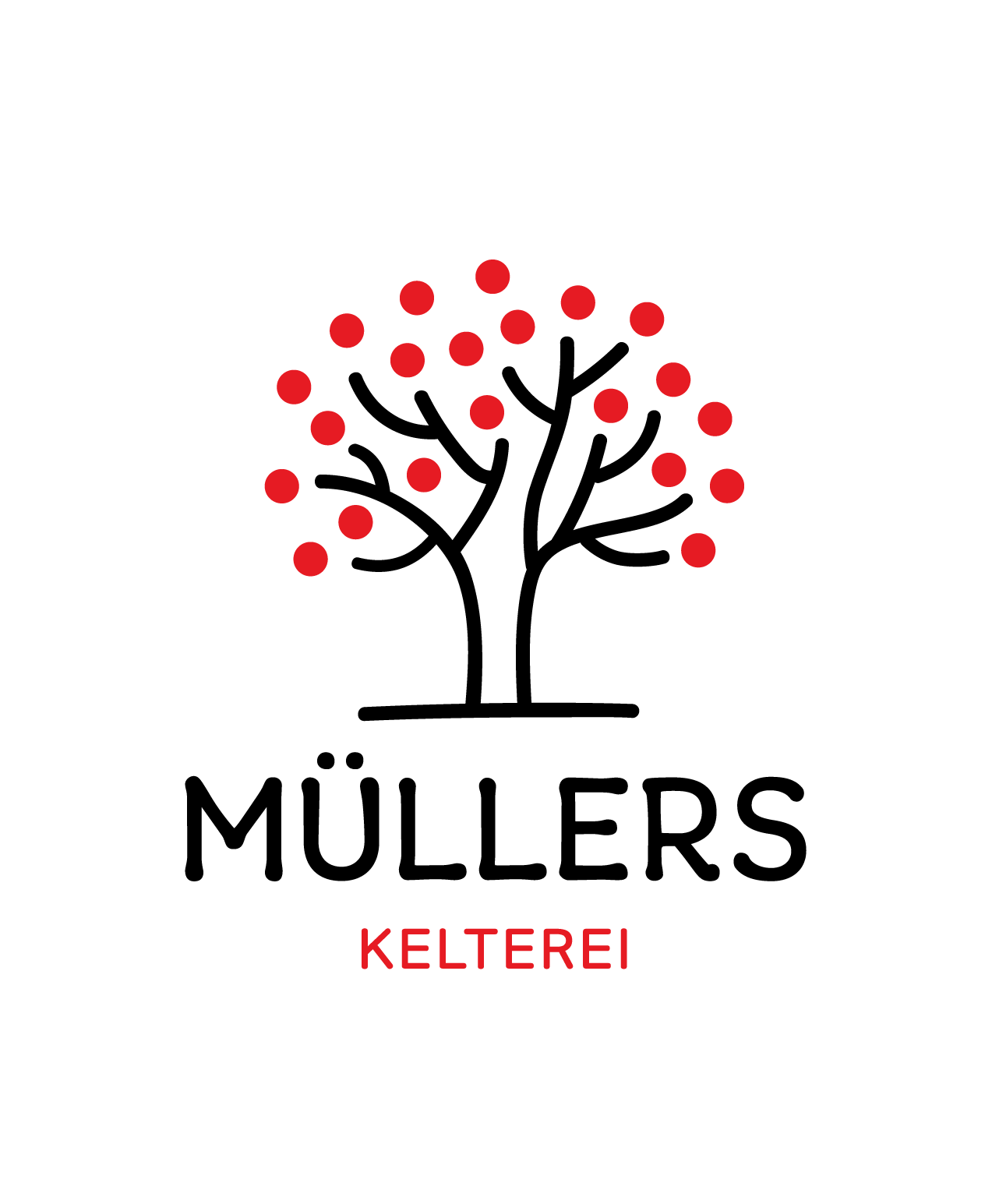 Müllers Kelterei in Querfurt