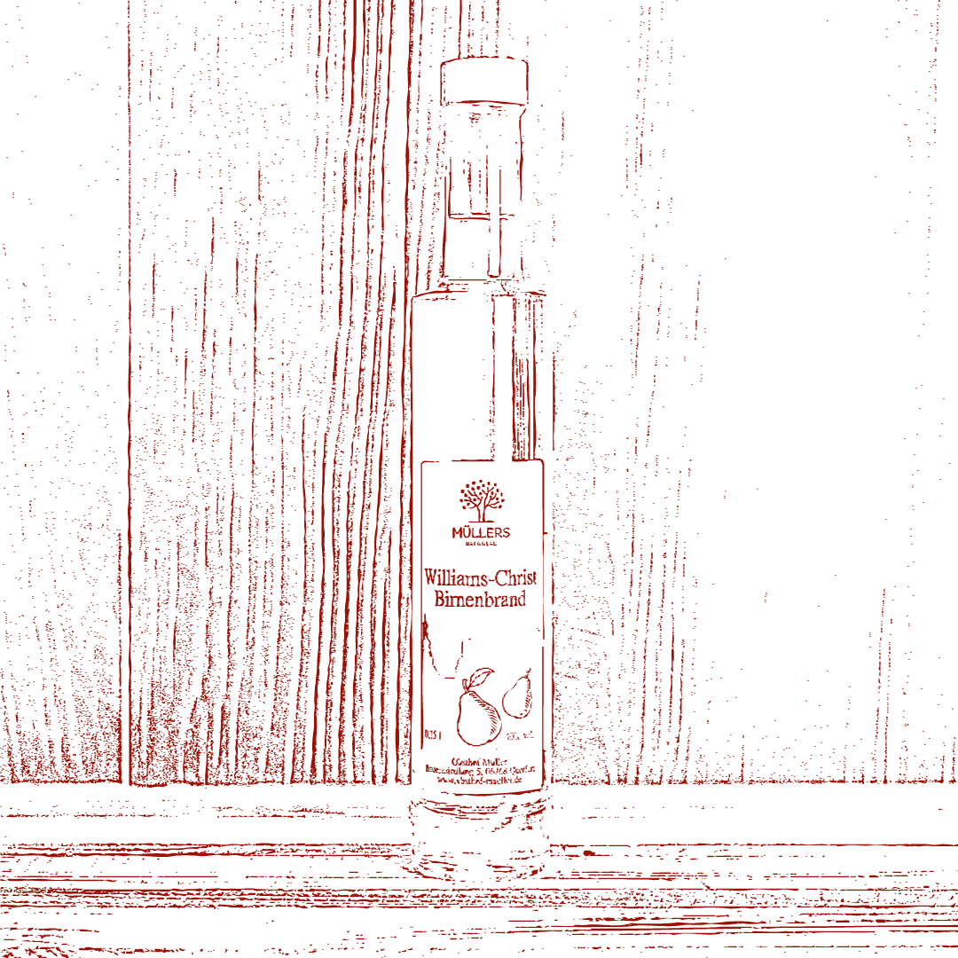 Williams Christ Birnenbrand Obsthof Müller