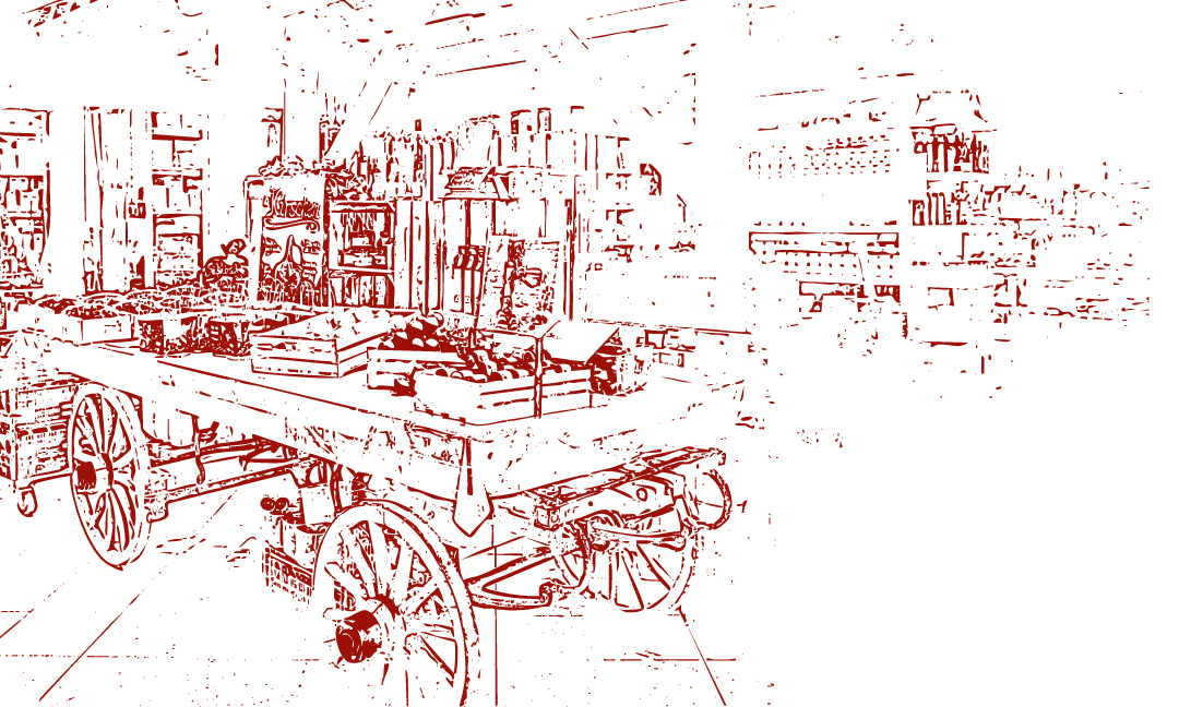 Müllers Hofladen in Querfurt